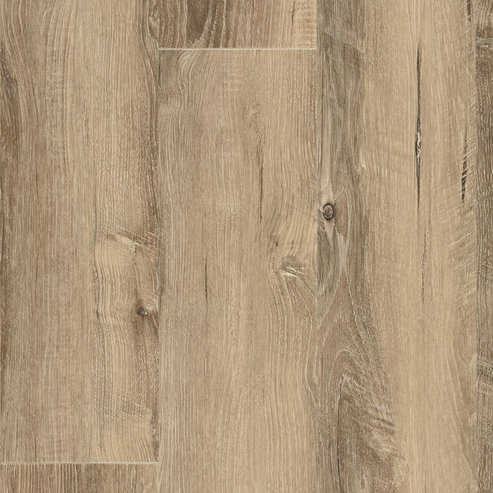 Mannington - Adura Max Plank - Napa 6 in. x 48 in. - Dry Cork