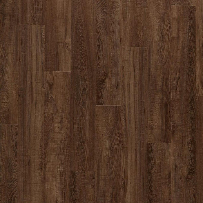 Mannington - Adura Max Plank - Sausalito 6 in. x 48 in. - Sunrise