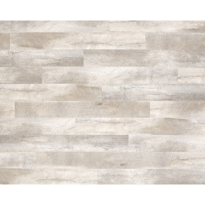 Mannington - Adura Max Plank - Seaport 6 in. x 48 in. - Surf Variation