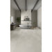 Mannington - ADURA®Max Tile - Arctic - Frost Room Scene