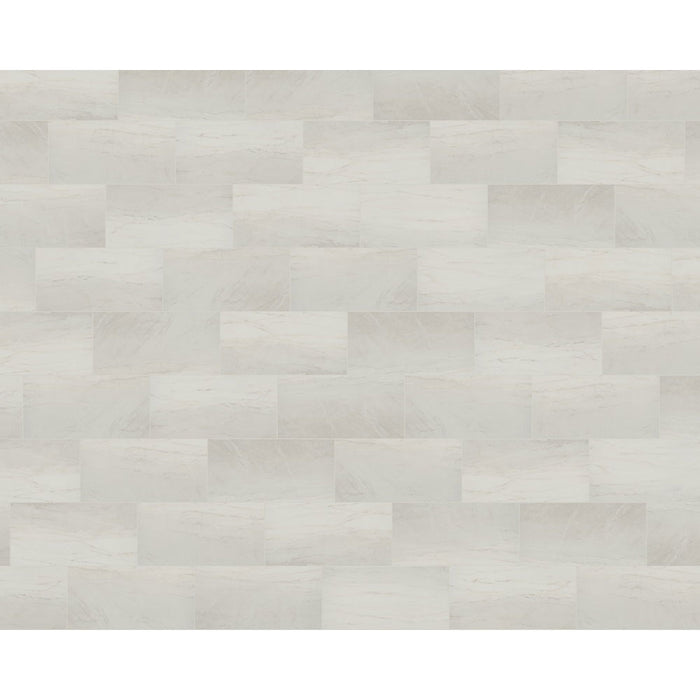 Mannington - ADURA®Max Tile - Arctic - Frost Variation View