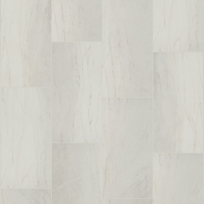 Mannington - ADURA®Max Tile - Arctic - Frost