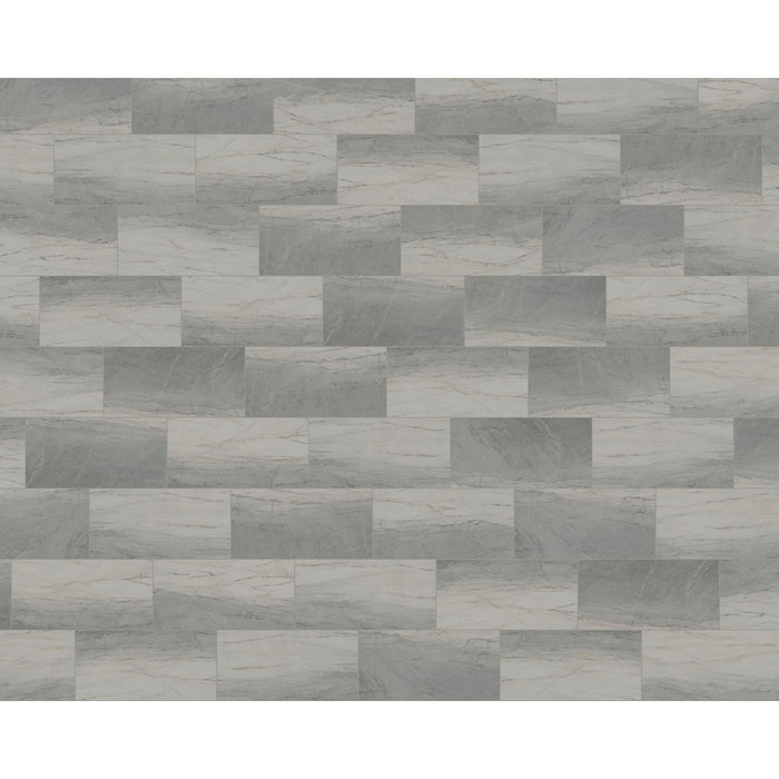 Mannington - ADURA®Max Tile - Arctic - Glacier Variation View