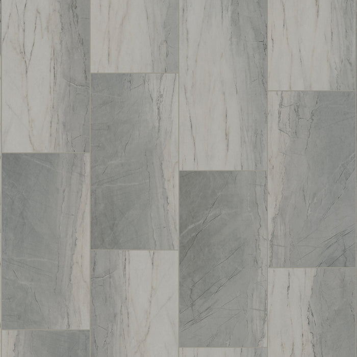 Mannington - ADURA®Max Tile - Arctic - Glacier