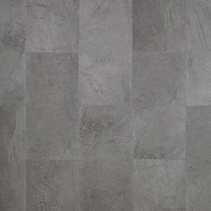 Mannington - ADURA®Max Tile - Meridian - Carbon