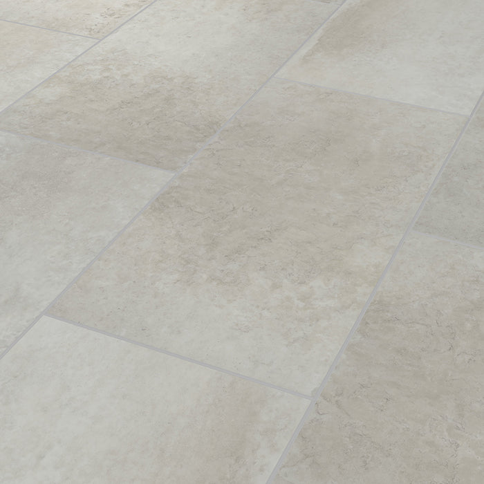 Mannington - ADURA®Max Tile - Riviera - White Sand Close View