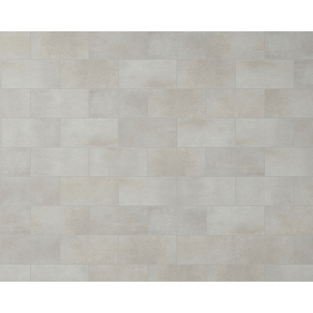 Mannington - ADURA®Max Tile - Riviera - White Sand Variance