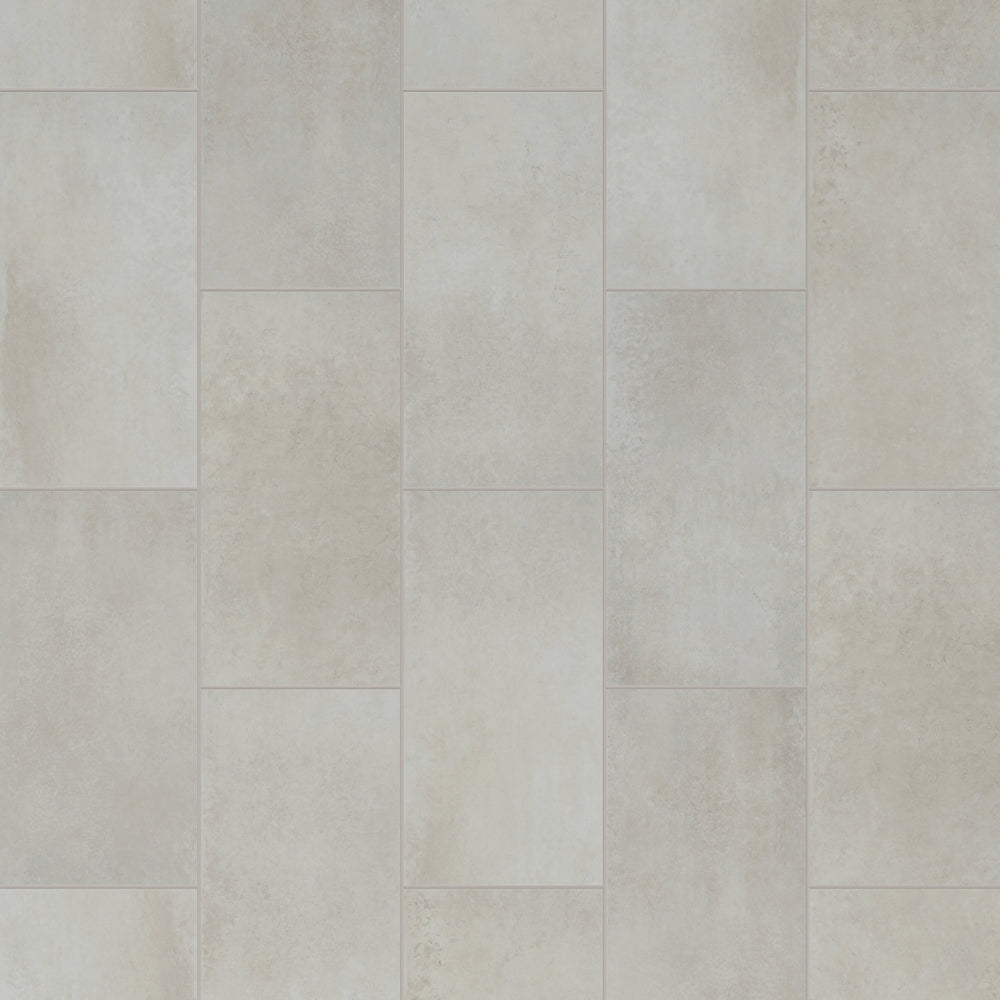 Mannington - ADURA®Max Tile - Riviera - White Sand