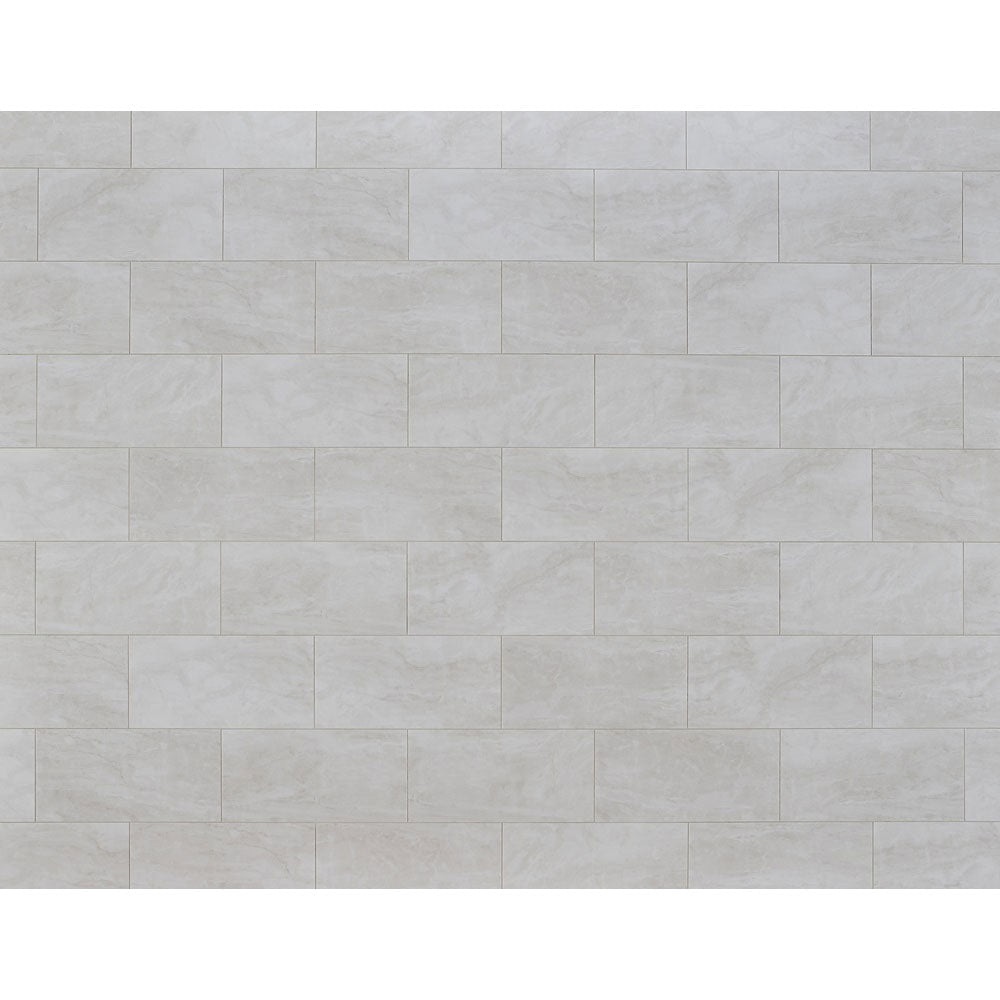 Mannington - ADURA®Max Tile - Vienna - Alabaster Variance