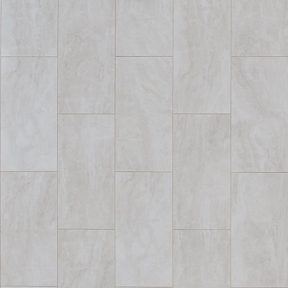 Mannington - ADURA®Max Tile - Vienna - Alabaster