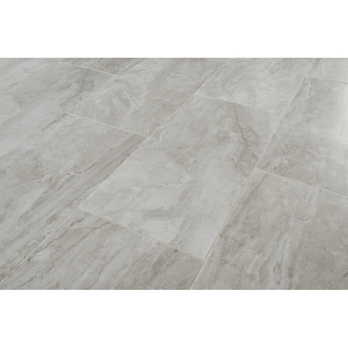 Mannington - ADURA®Max Tile - Vienna - Mineral Close View