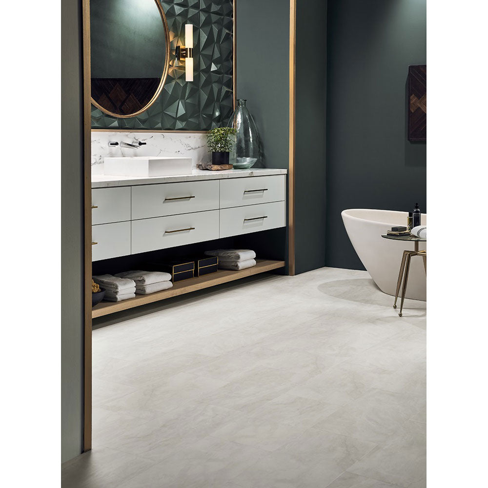 Mannington - ADURA®Max Tile - Vienna - Mineral Room Scene