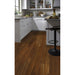 Mannington - ADURA®Rigid Plank - Acacia - Tiger's Eye Kitchen Install