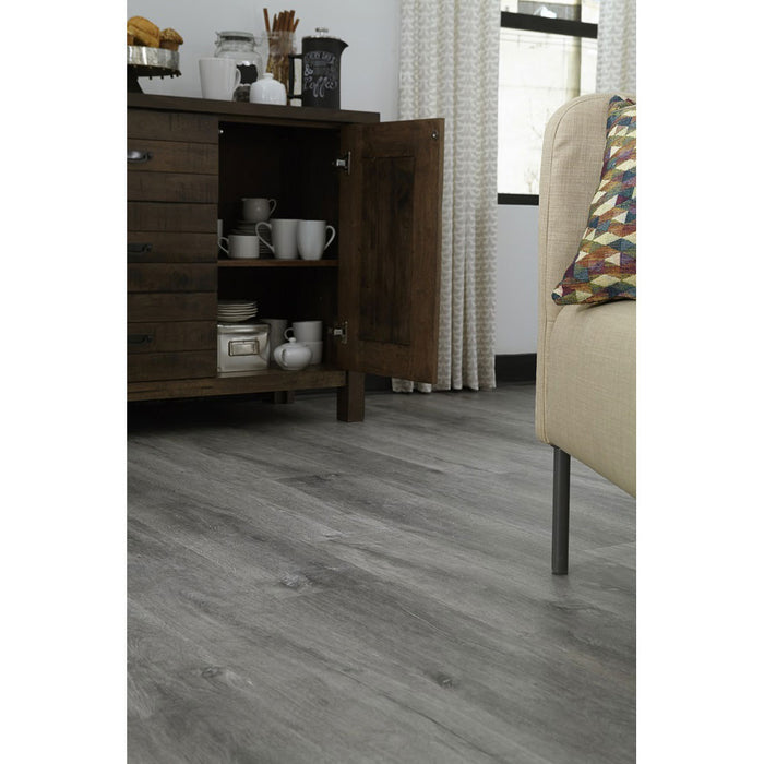 Mannington - ADURA®Rigid Plank - Aspen - Drift Room Scene 2