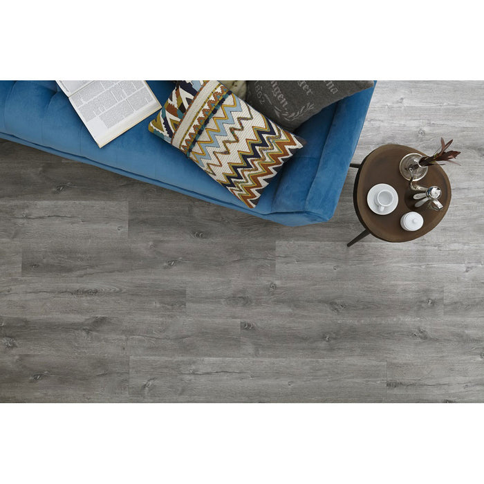 Mannington - ADURA®Rigid Plank - Aspen - Drift Installed