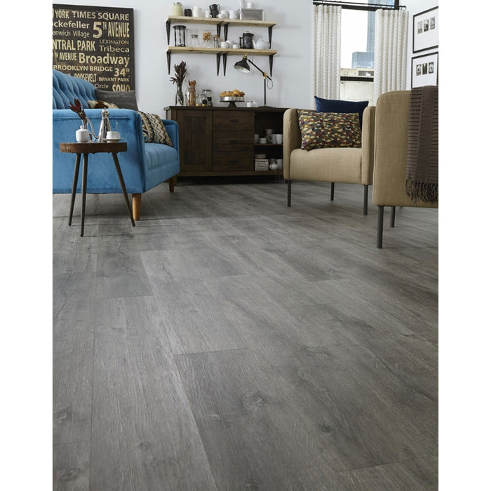 Mannington - ADURA®Rigid Plank - Aspen - Drift Room Scene