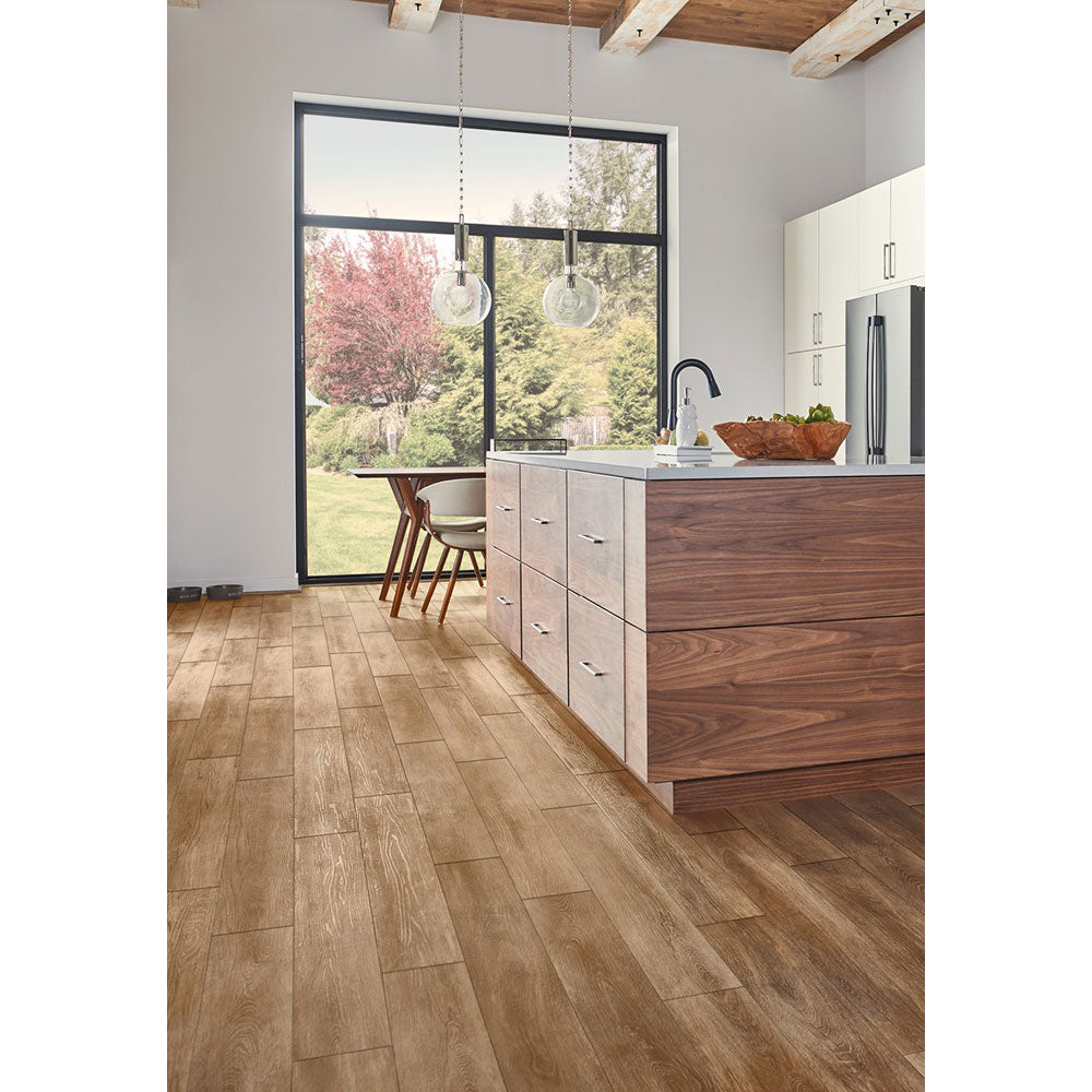 Mannington - ADURA®Rigid Plank - Margate Oak - Sandbar