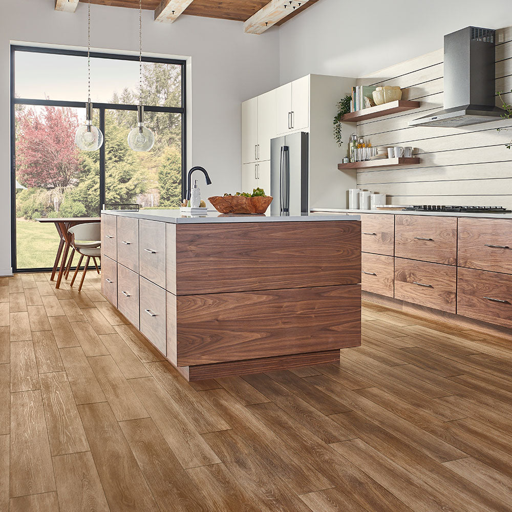 Mannington - ADURA®Rigid Plank - Margate Oak - Sandbar