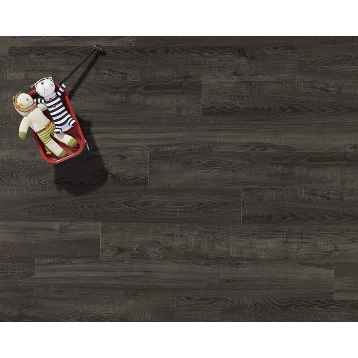 Mannington - ADURA®Rigid Plank - Sausalito - Bridgeway Installed