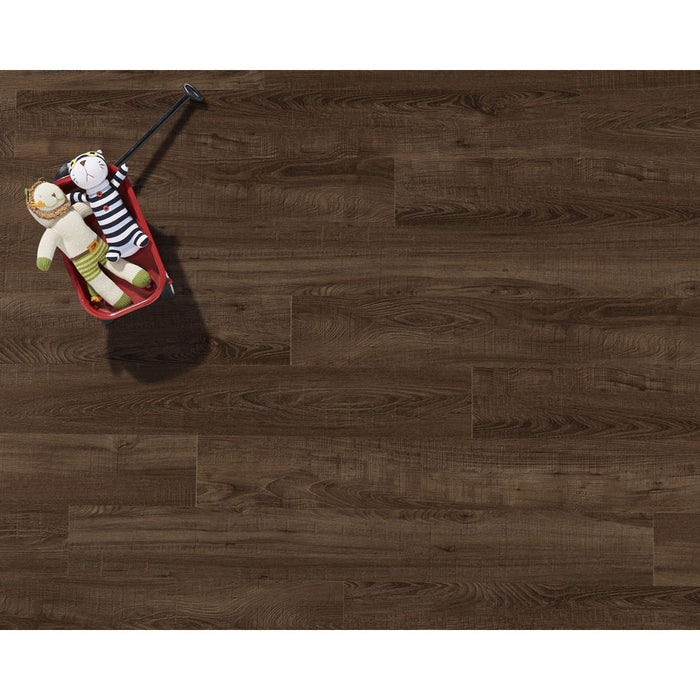 Mannington - ADURA®Rigid Plank - Sausalito - Sunrise Installed