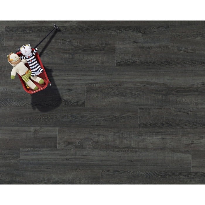 Mannington - ADURA®Rigid Plank - Sausalito - Waterfront Installed