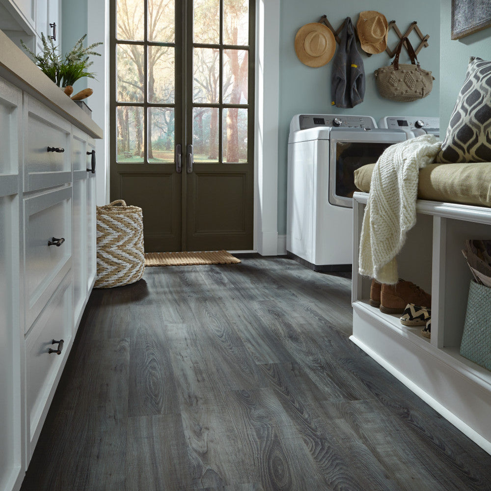 Mannington - ADURA®Rigid Plank - Sausalito - Waterfront