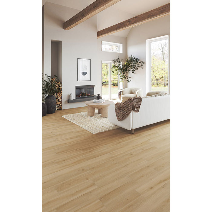 Mannington - ADURA®Max Plank - Swiss Oak - Praline — Floorzz