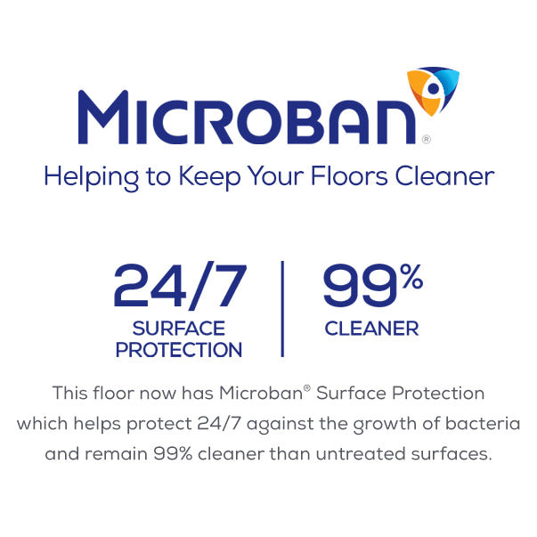 Mannington - ADURA®Max Plank - Swiss Oak - Nougat Microban