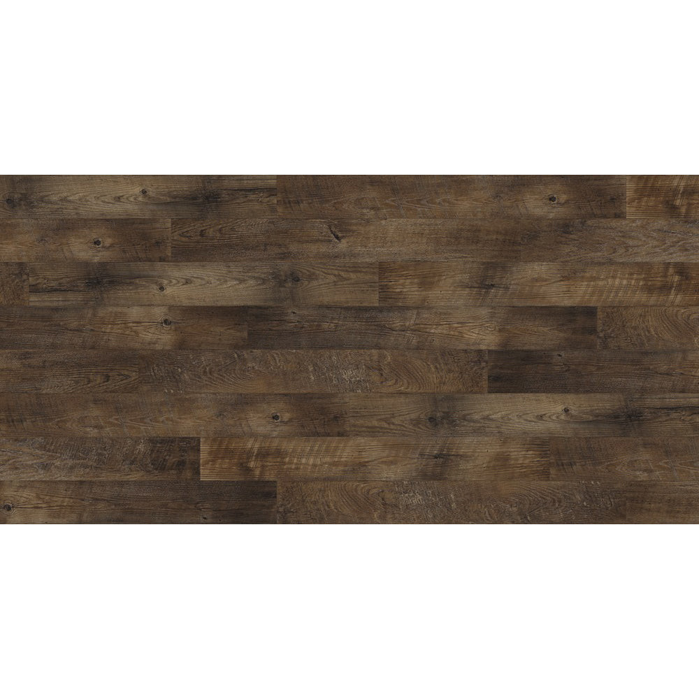 Mannington - Adura Max Plank - Dockside 6 in. x 48 in. - Boardwalk