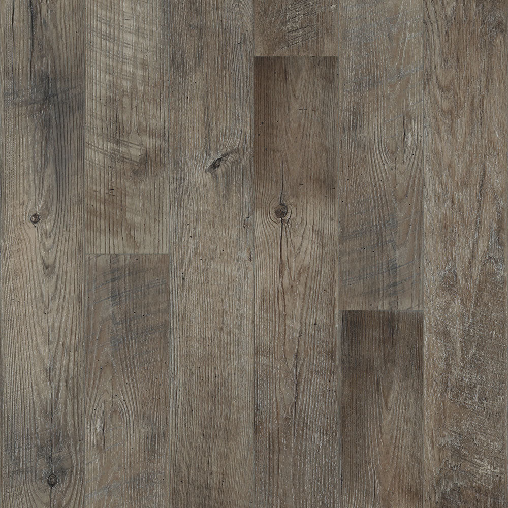 Mannington - ADURA Flex Plank - Dockside - Driftwood