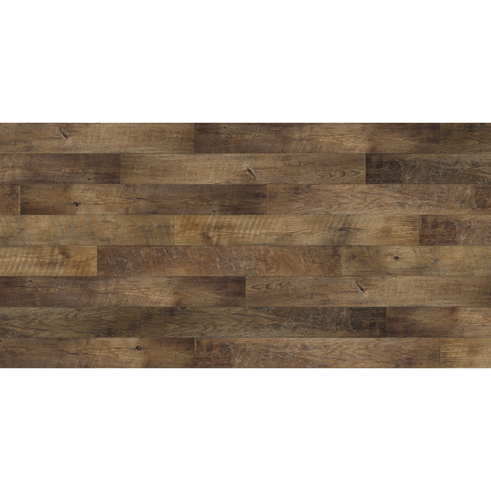 Mannington - ADURA Flex Plank - Dockside - Pier Installed