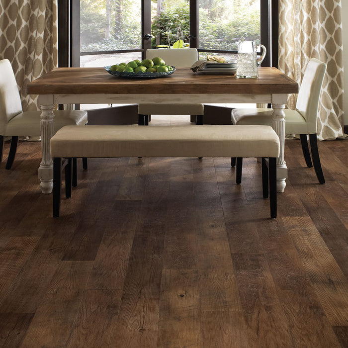 Mannington - ADURA Flex Plank - Dockside - Pier Room