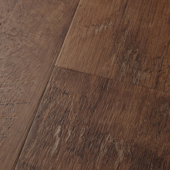 Mannington - Adura Max Plank - Dockside 6 in. x 48 in. - Pier Close View