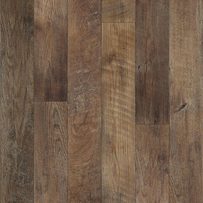 Mannington - Adura Max Plank - Dockside 6 in. x 48 in. - Pier