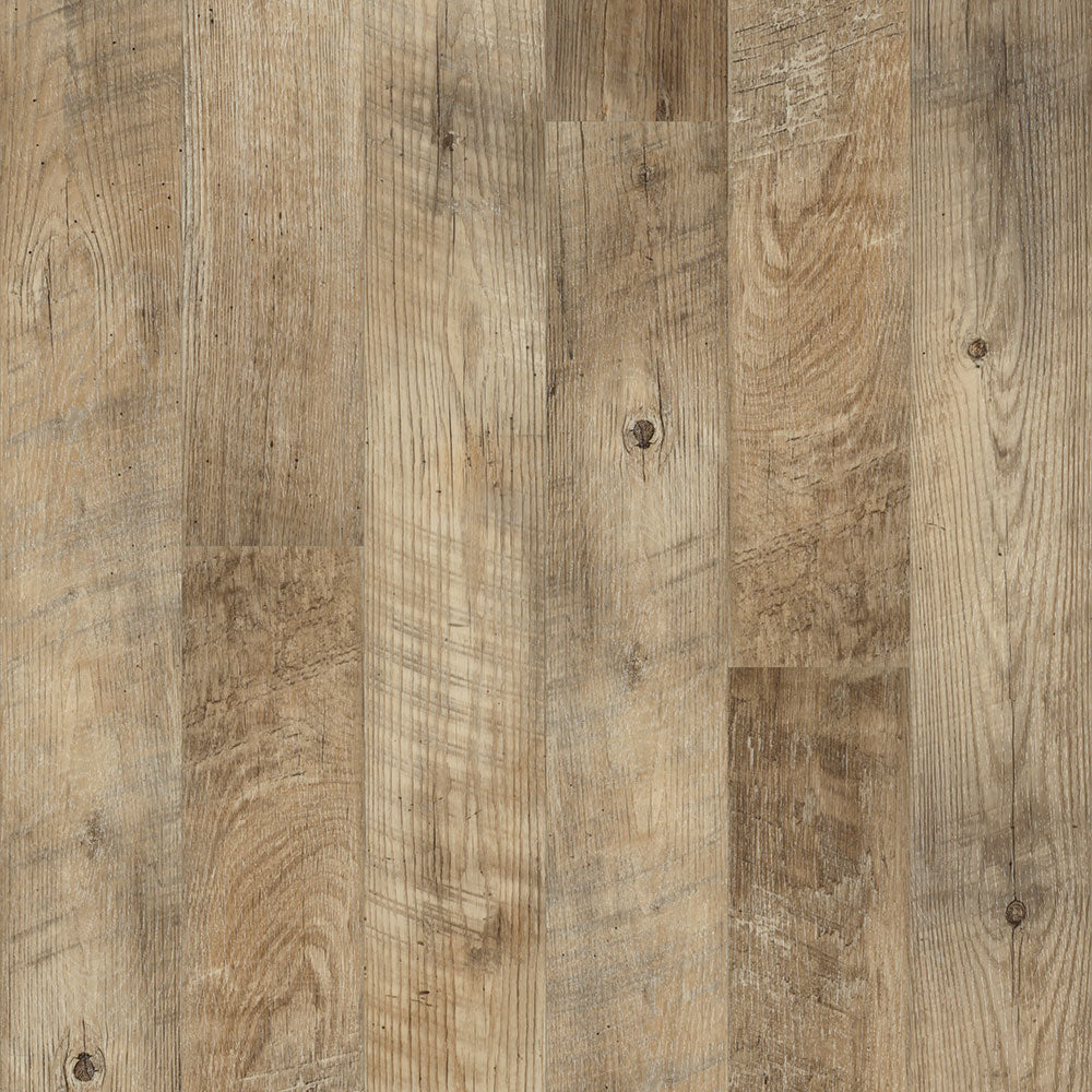 Mannington - ADURA Flex Plank - Dockside - Sand