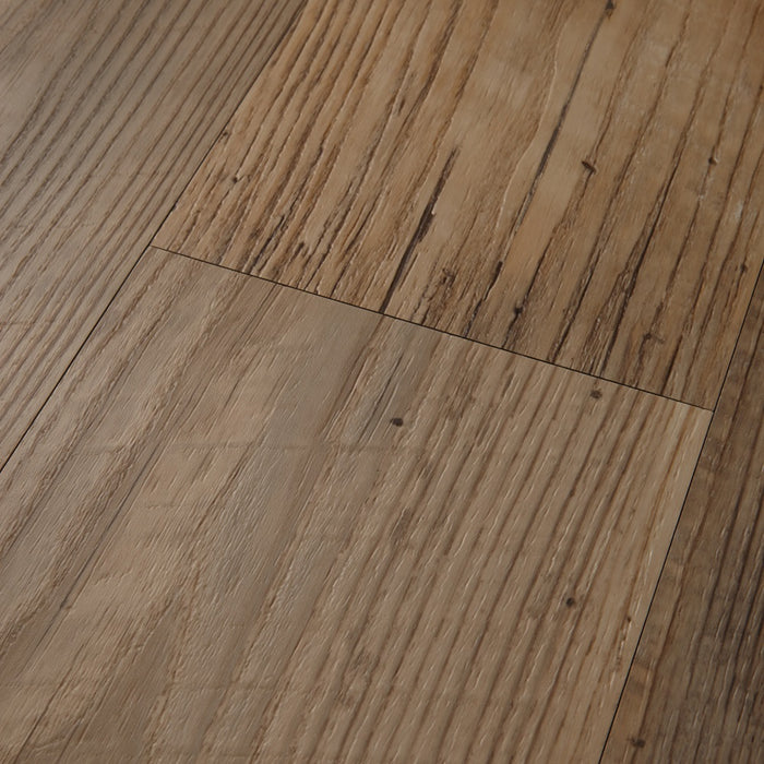 Mannington - Adura Max Plank - Dockside 6 in. x 48 in. - Sand Close View