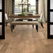 Mannington - Adura Max Plank - Dockside 6 in. x 48 in. - Sand Room Scene