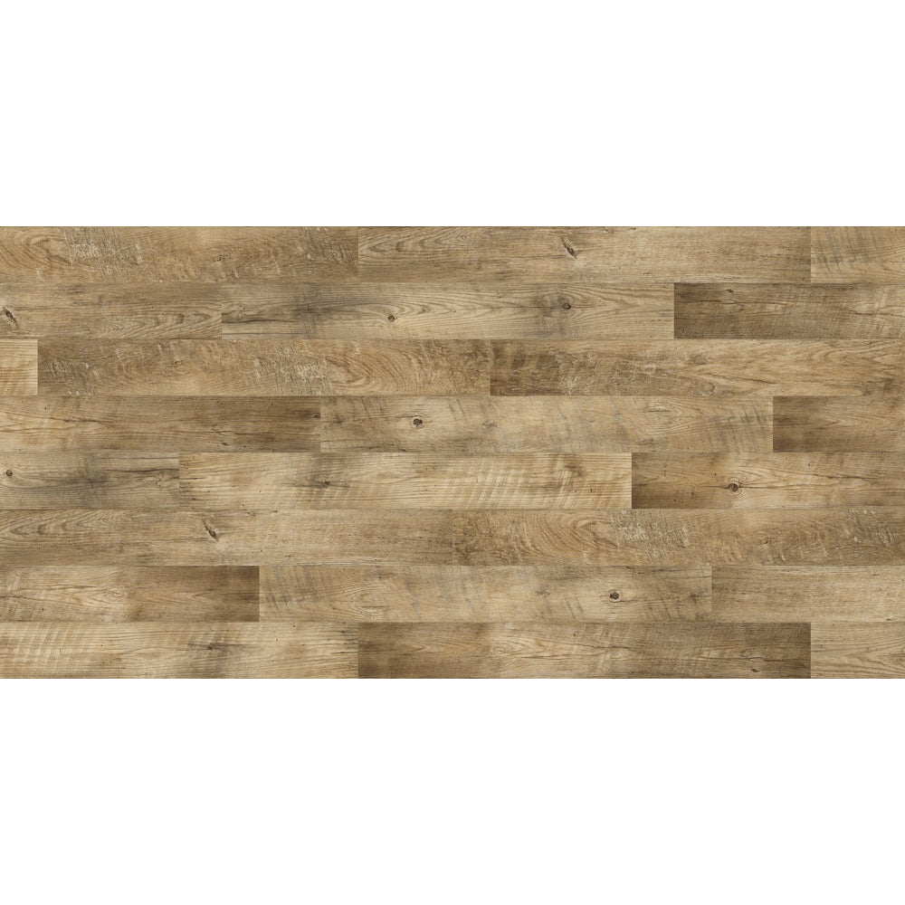 Mannington - ADURA®Rigid Plank - Dockside - Sand Variation View