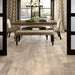 Mannington - ADURA Flex Plank - Dockside - Sea Shell Room Scene