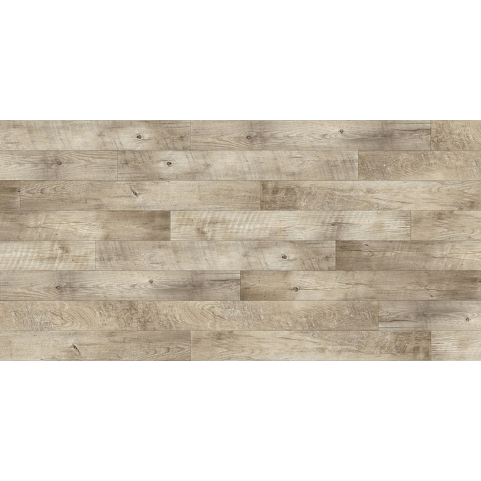 Mannington - Adura Max Plank - Dockside 6 in. x 48 in. - Seashell Variation View