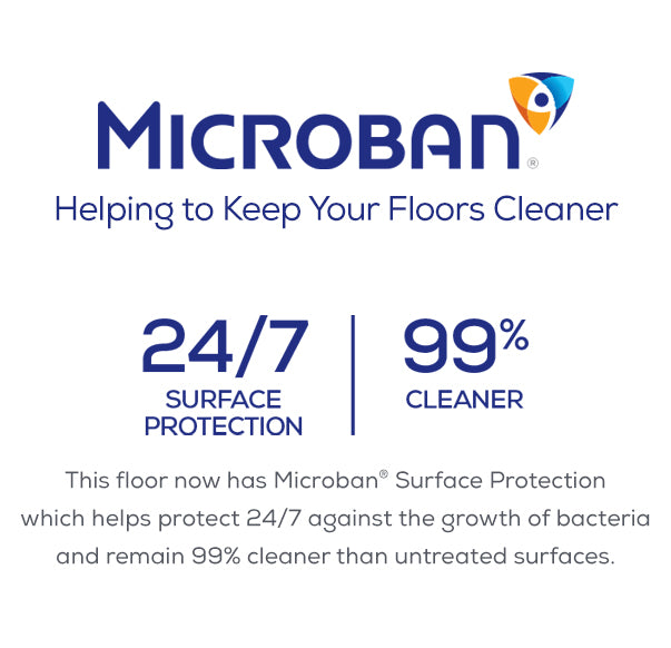 Mannington - ADURA Flex Plank - Dockside - Sea Shell Microban