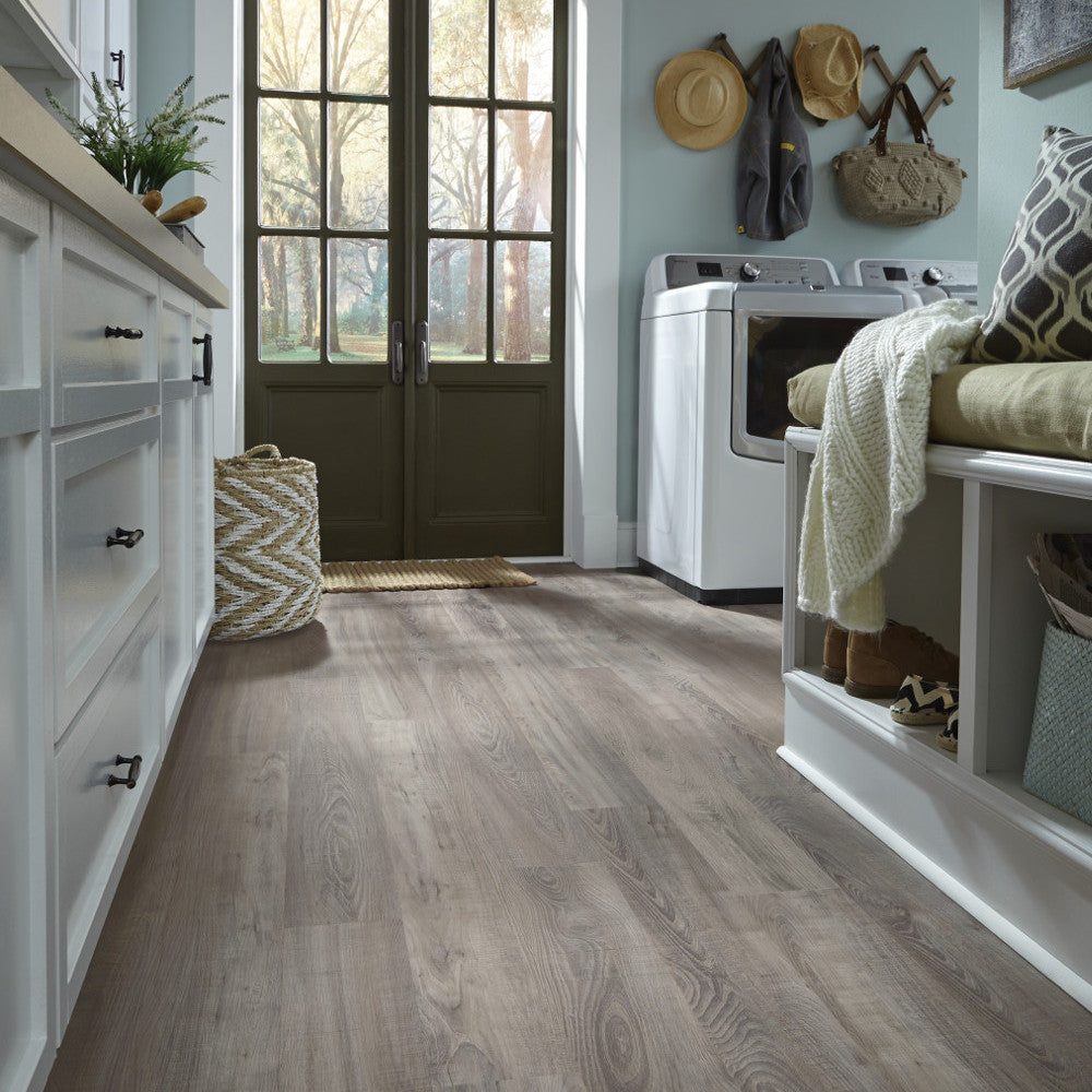 Mannington - ADURA Flex Plank - Sausalito - Bay Breeze