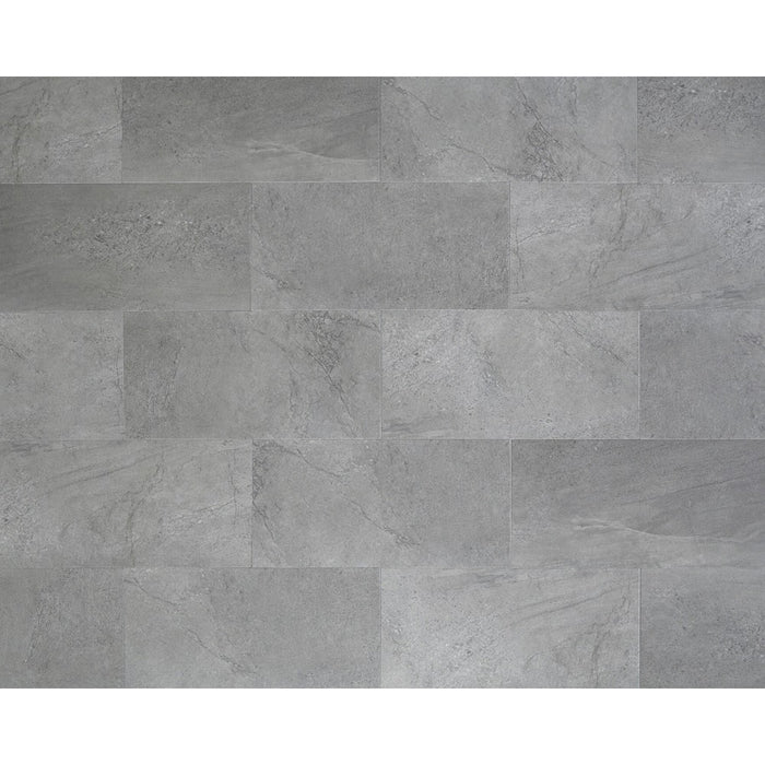 Mannington - ADURA Flex - Meridian - Steel Variation