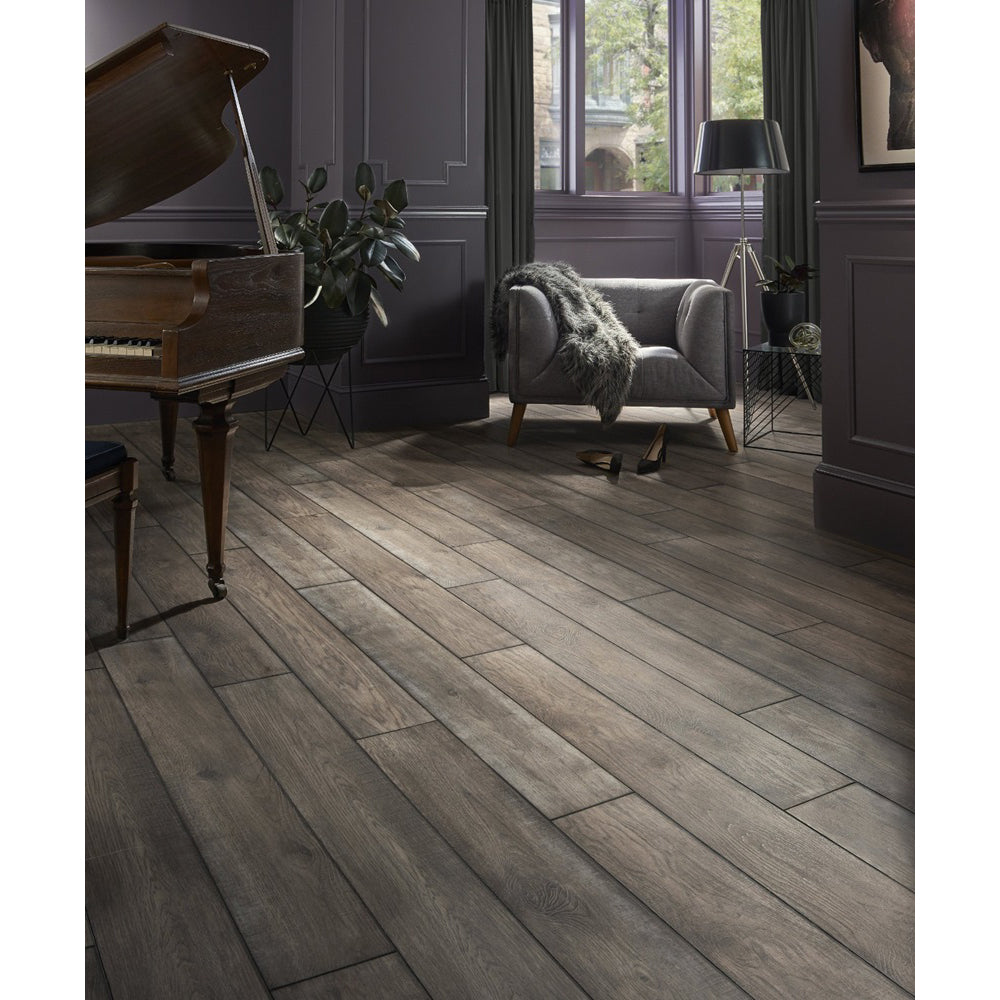 Mannington - Adura Apex - River Mill 7 in. x 48 - Axel Room 