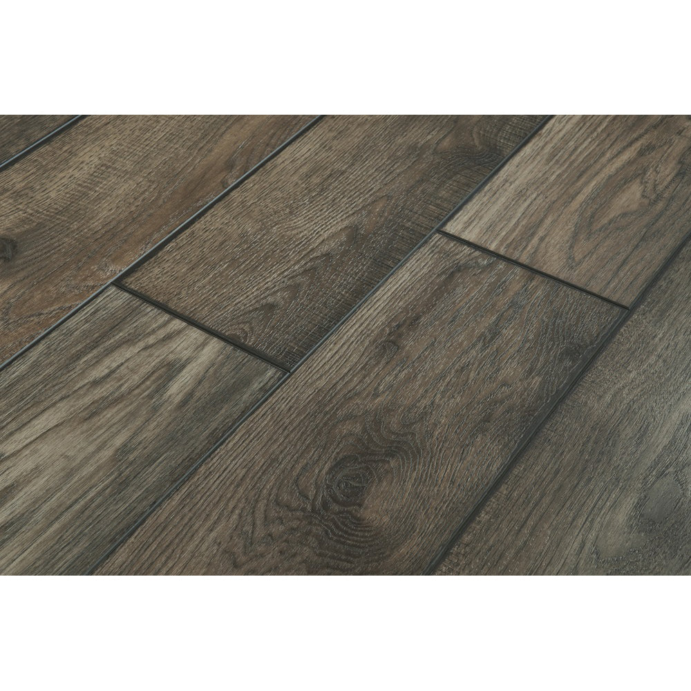 Mannington - Adura Apex - River Mill 7 in. x 48 - Ember Close View