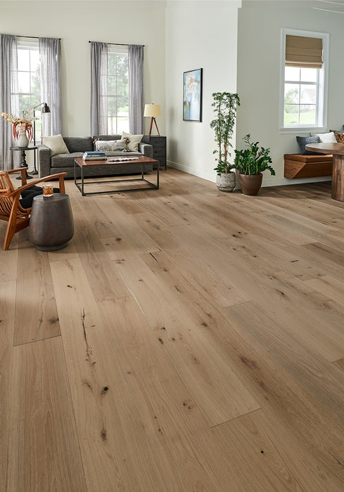 Mannington - Sanctuary - Dune Room Scene