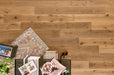 Mannington - Sanctuary - Oyster Installed