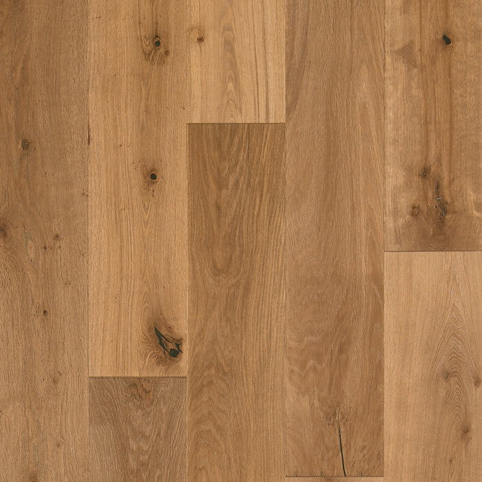 Mannington - Sanctuary - Oyster