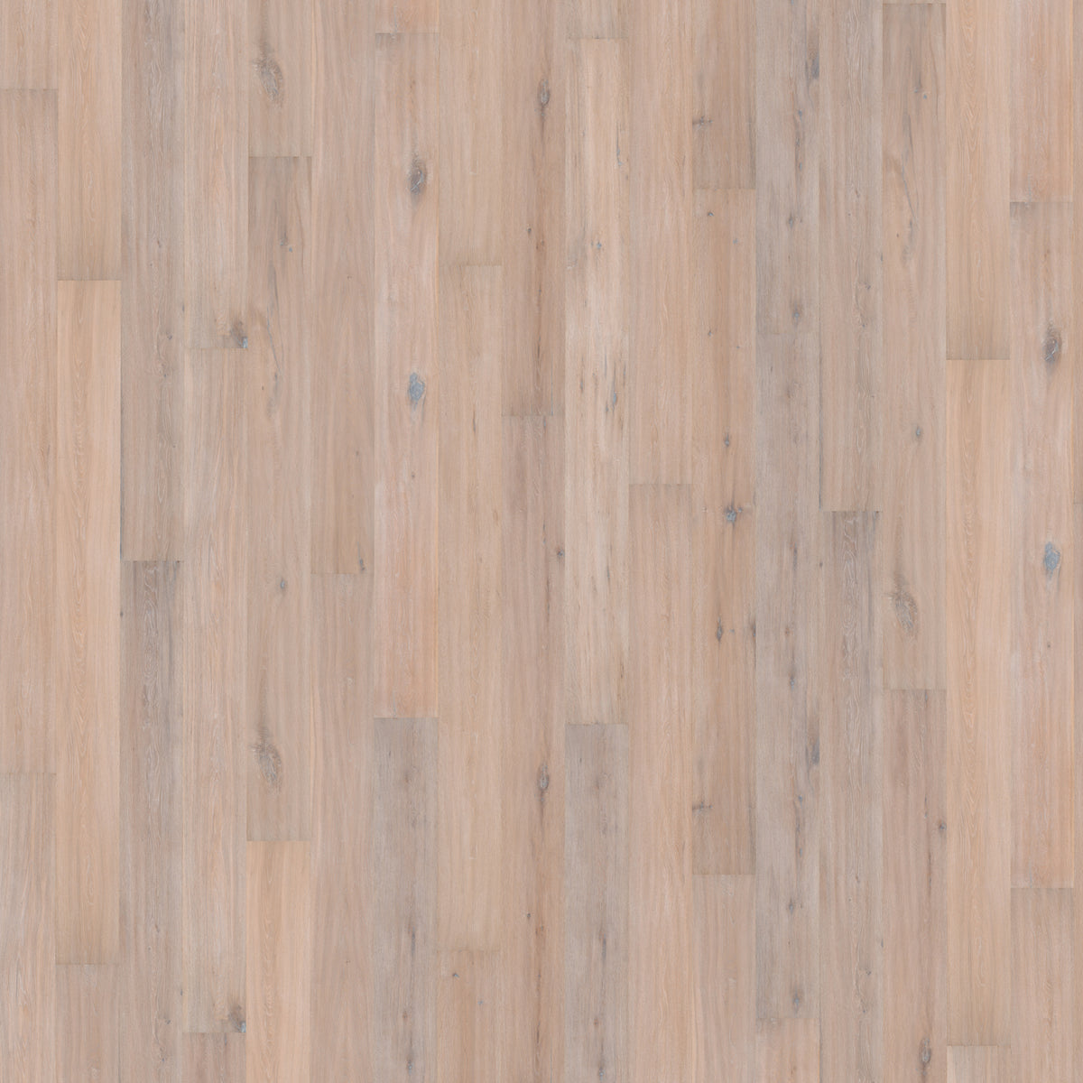 Kährs - Engineered Hardwood Flooring - Grande Collection - Manor Oak