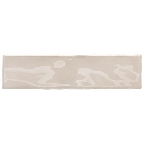 Marazzi - Costa Clara™ Glazed Ceramic 3 in. x 12 in. Wall Tile - Beach Sand